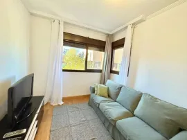 Location Calle del Puerto de Pozazal, Madrid