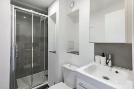 Colocation Coliving à Colombes