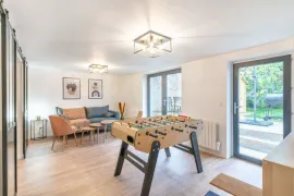 Colocation Coliving à Colombes