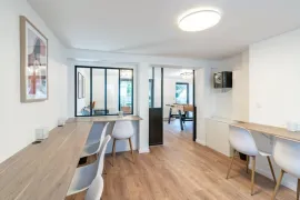 Colocation Coliving à Colombes