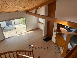 Vente Maison familiale - Rompsay