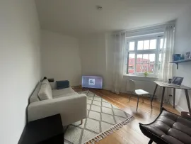 Rehhoffstraße, Hamburg Hamburg