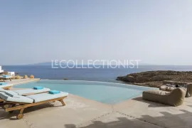 Villa Kallira Mykonos