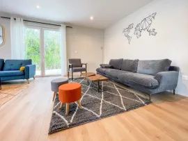 Colocation Chambre privée - coliving - Ronchin - proche lille