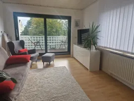 Am Scherfenbrand, Leverkusen Leverkusen