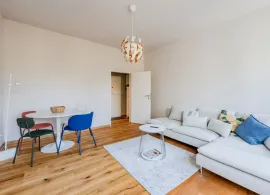 Location Heilmannring, Berlin