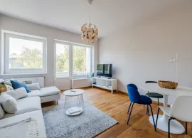 Location Heilmannring, Berlin