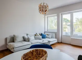 Heilmannring, Berlin Berlin