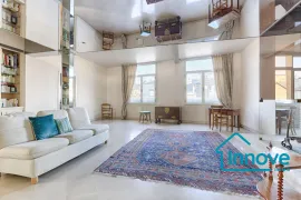 Vente Quartier des Prés-Notre Dame bel appartement lumineux