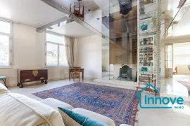 Vente Quartier des Prés-Notre Dame bel appartement lumineux