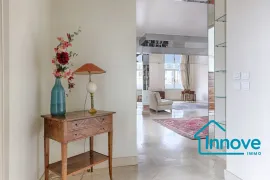 Vente Quartier des Prés-Notre Dame bel appartement lumineux