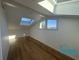 Vente Appartement T5 duplex dernier étage