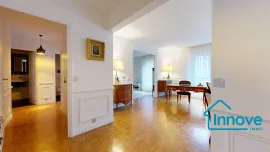 Appartement rénové résidence de standing - Versailles Montreu Versailles