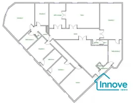Vente La Muette sud : Appartement de standing lumineux et au calme