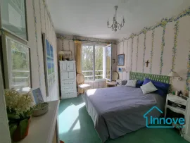 Vente Grand appartement Familial 5 chambres dernier étage