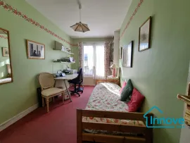 Vente Grand appartement Familial 5 chambres dernier étage