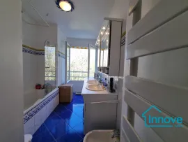 Vente Grand appartement Familial 5 chambres dernier étage