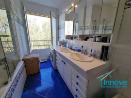 Vente Grand appartement Familial 5 chambres dernier étage