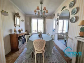Vente Grand appartement Familial 5 chambres dernier étage