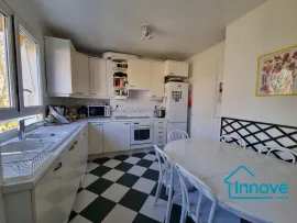 Vente Grand appartement Familial 5 chambres dernier étage
