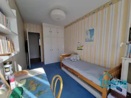 Vente Grand appartement Familial 5 chambres dernier étage