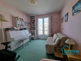 Vente Grand appartement Familial 5 chambres dernier étage