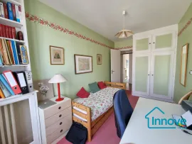 Vente Grand appartement Familial 5 chambres dernier étage