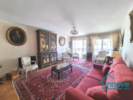 Vente Rive-Droite, grand 2 pièces avec balcon