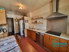 Vente Rive-Droite, grand 2 pièces avec balcon