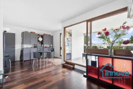 Vente Dernier étage, appartement 109 m² 3/4 chbres centre ville