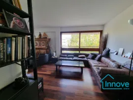 Vente Dernier étage, appartement 109 m² 3/4 chbres centre ville