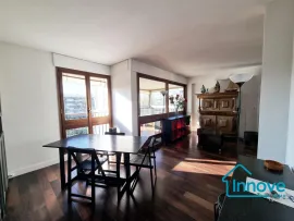 Vente Dernier étage, appartement 109 m² 3/4 chbres centre ville