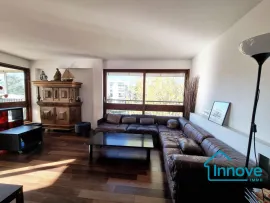 Vente Dernier étage, appartement 109 m² 3/4 chbres centre ville