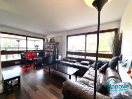 Vente Dernier étage, appartement 109 m² 3/4 chbres centre ville