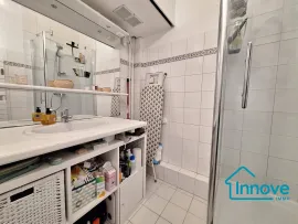 Vente Au calme rue de Versailles : 4/5 pièces plein de charme.