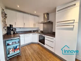 Vente Au calme rue de Versailles : 4/5 pièces plein de charme.