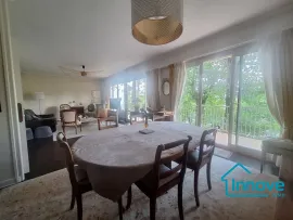 Vente Clagny-Glatigny : 5 pièces dans la verdure et avec un excellent