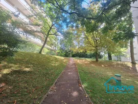 Vente Clagny-Glatigny : 5 pièces dans la verdure et avec un excellent