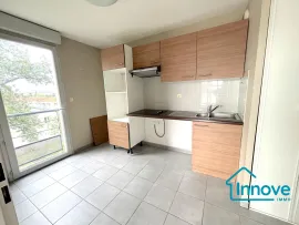 Vente Appartement Duplex lumineux