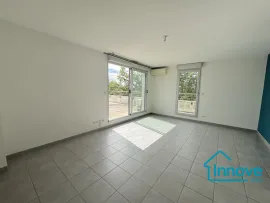 Vente Appartement Duplex lumineux