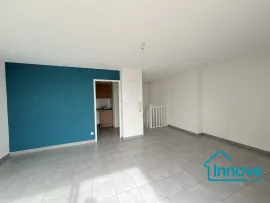 Vente Appartement Duplex lumineux