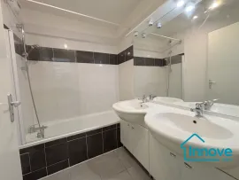 Vente Appartement Duplex lumineux