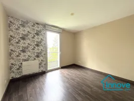 Vente Appartement Duplex lumineux