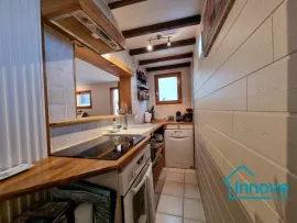 Vente Charmante petite maison 'cosy' avec pompe à chaleur