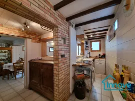 Vente Charmante petite maison 'cosy' avec pompe à chaleur
