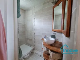 Vente Charmante petite maison 'cosy' avec pompe à chaleur