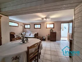 Vente Charmante petite maison 'cosy' avec pompe à chaleur