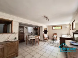 Vente Charmante petite maison 'cosy' avec pompe à chaleur
