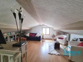 Vente Charmante petite maison 'cosy' avec pompe à chaleur