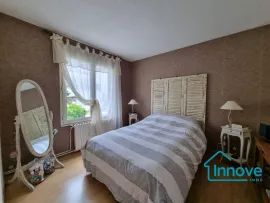 Vente Charmante petite maison 'cosy' avec pompe à chaleur